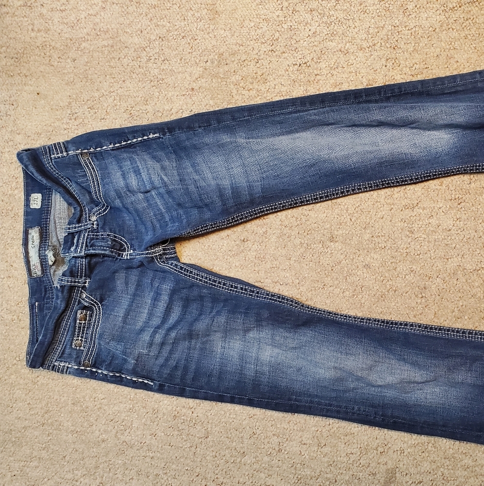 BKE Stella jeans